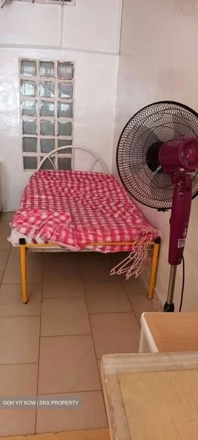 Blk 111 Bukit Purmie Ville (Bukit Merah), HDB 4 Rooms #632491941